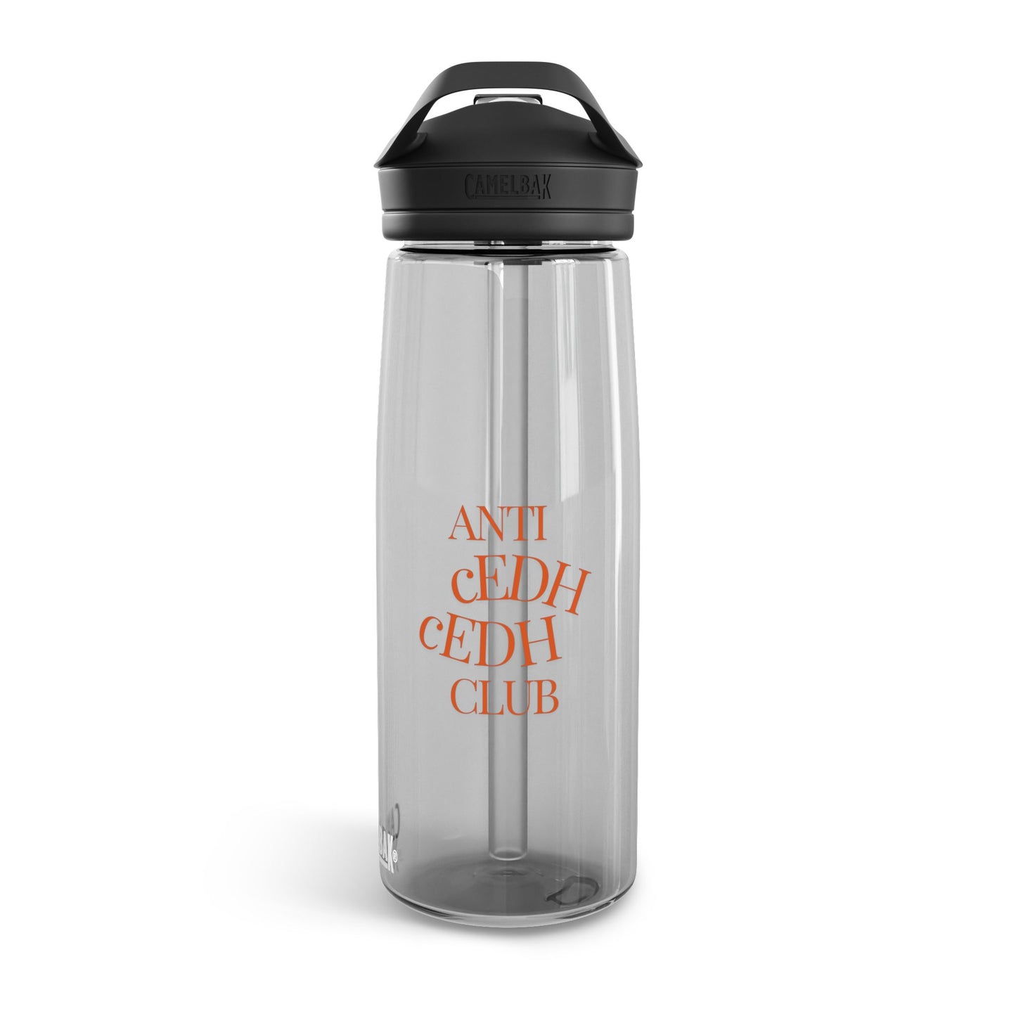 Anti-cEDH cEDH Club 25oz Water Bottle by CamelBak Eddy®