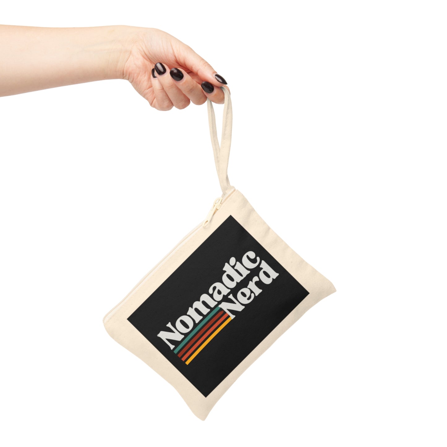 The Nomadic Dice Bag