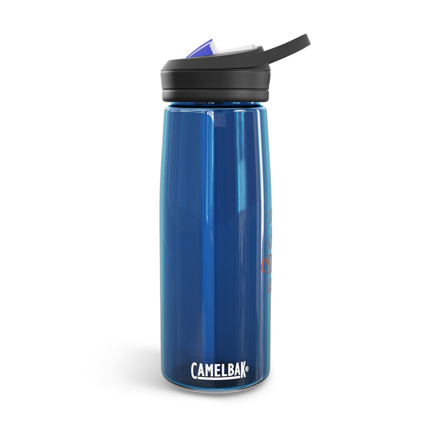 Anti-cEDH cEDH Club 25oz Water Bottle by CamelBak Eddy®