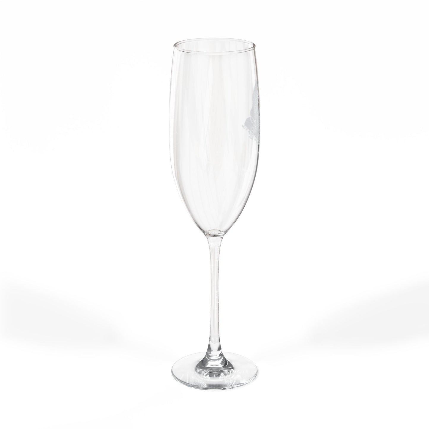 KP Champagne Glass, 8oz