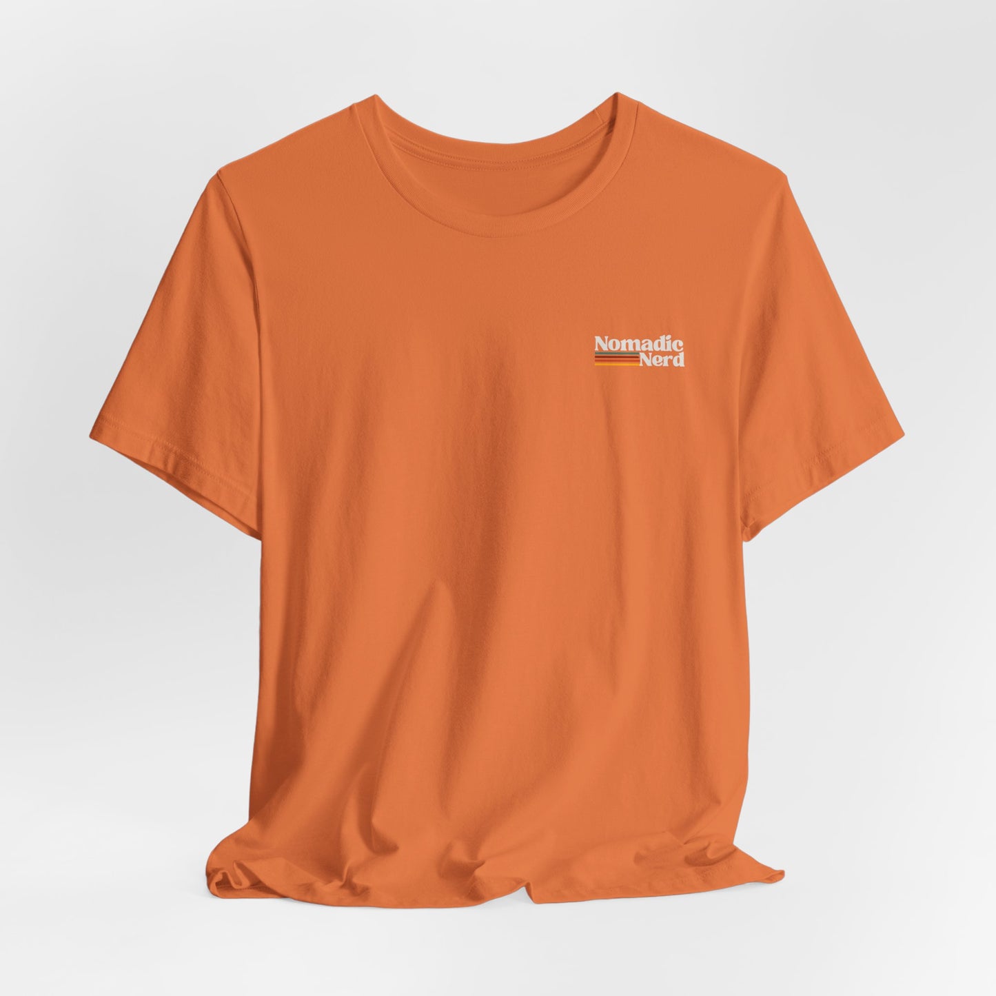 "Stay Grateful." - Premium Tee
