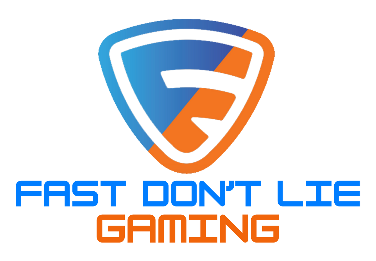 Don Fast Fast Don't Lie General Tournament Entry – Fast Don't Lie Gaming
