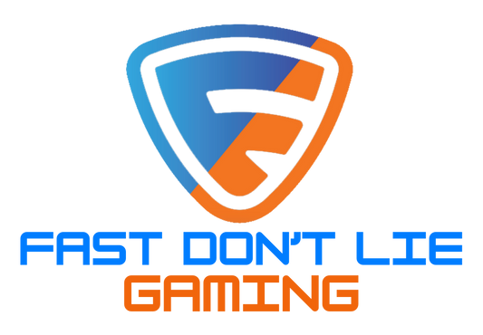 Fast Don't Lie General Tournament Entry
