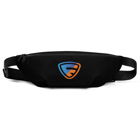 Fast Don't Lie Gaming Waist Sling