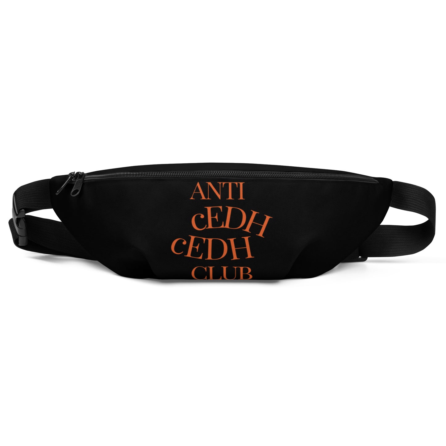 Anti-cEDH cEDH Club Fanny Pack