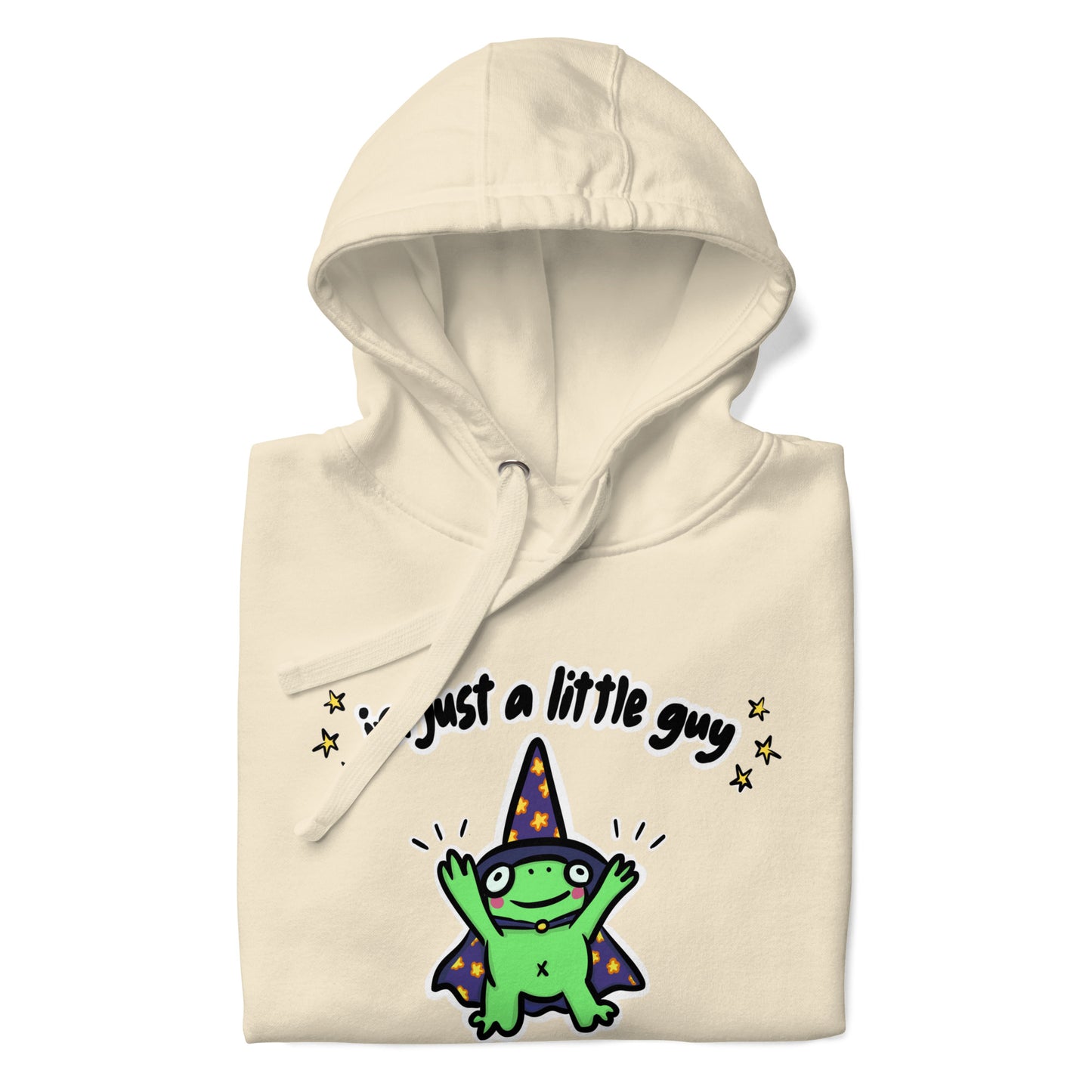 "I'm just a little guy" Hoodie