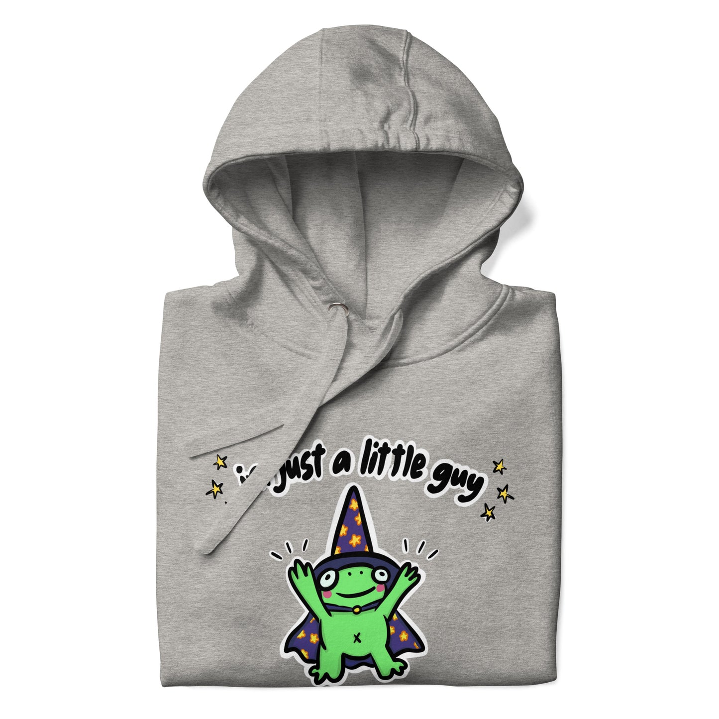 "I'm just a little guy" Hoodie