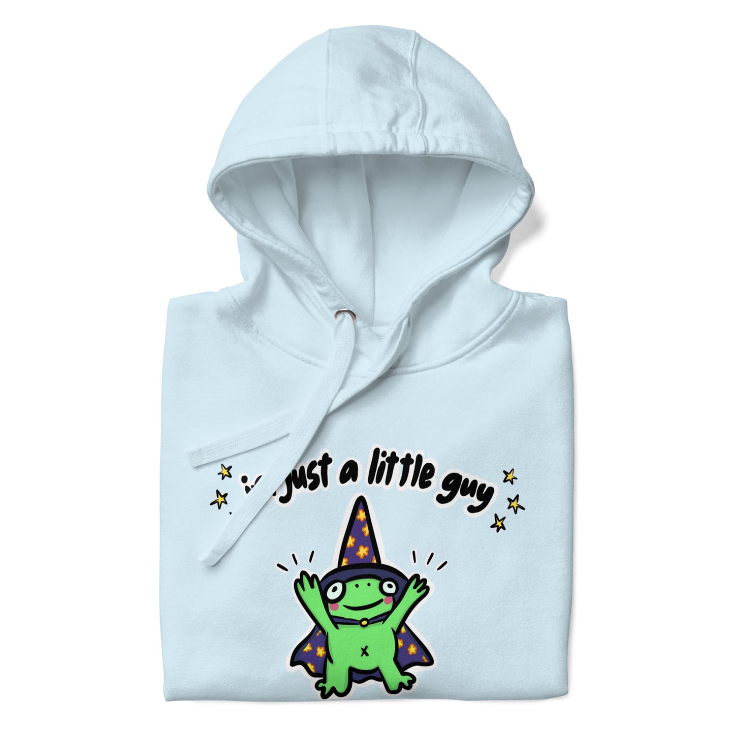 "I'm just a little guy" Hoodie