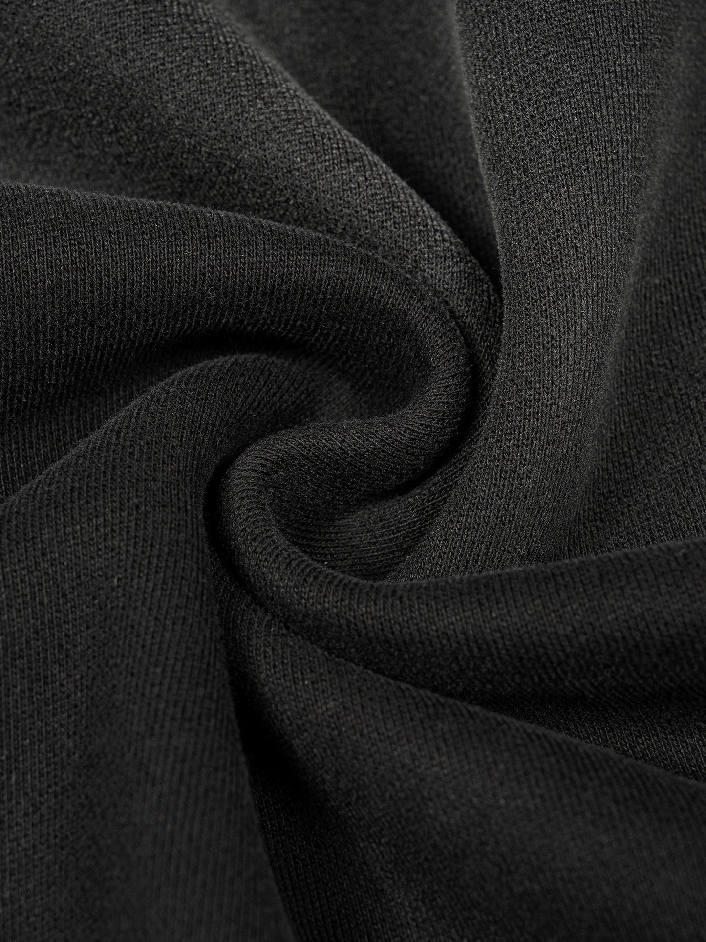 KP Detachable Fur Hoodie