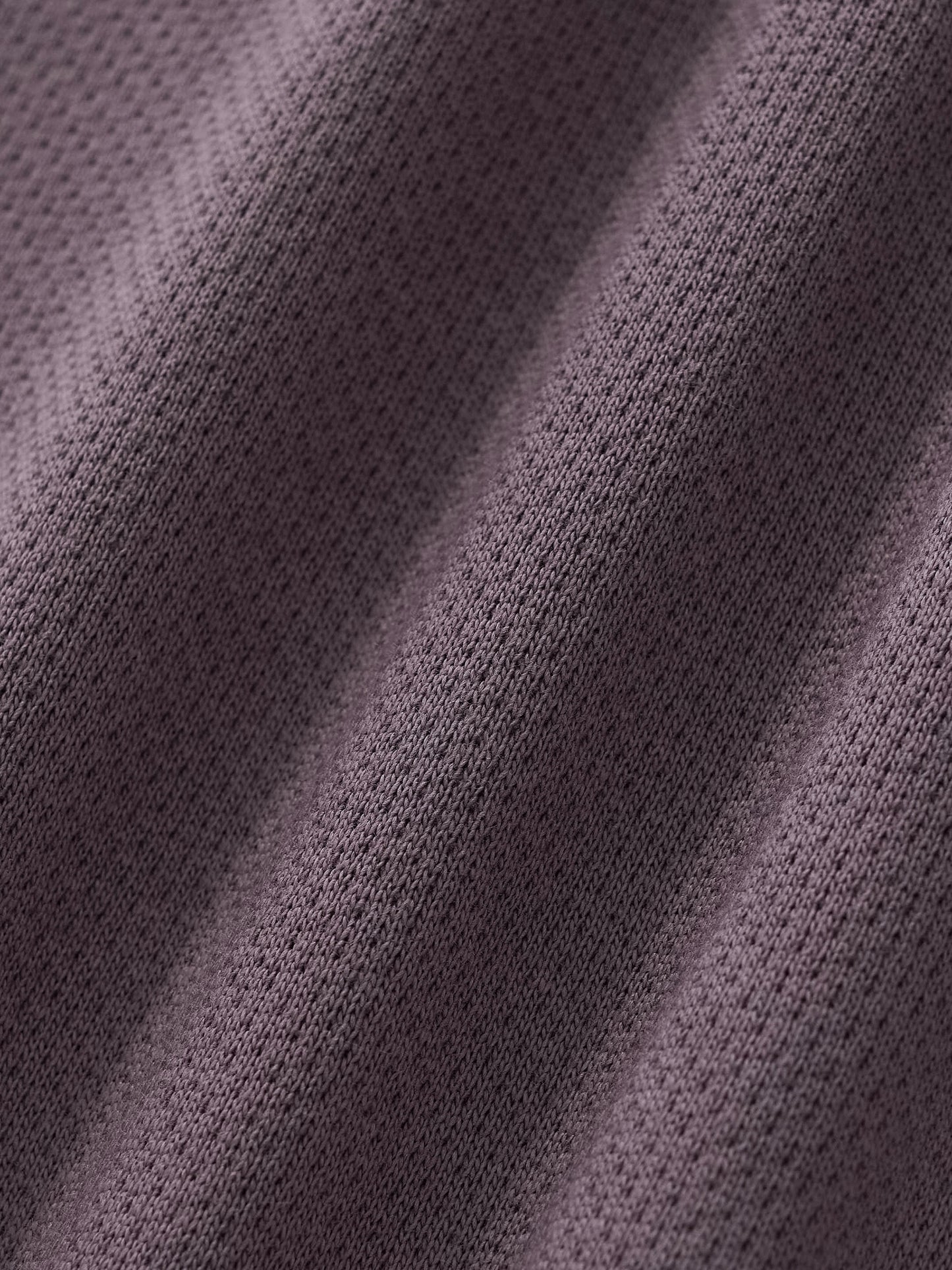 KP Stripe Fleece Cropped Track Jacket