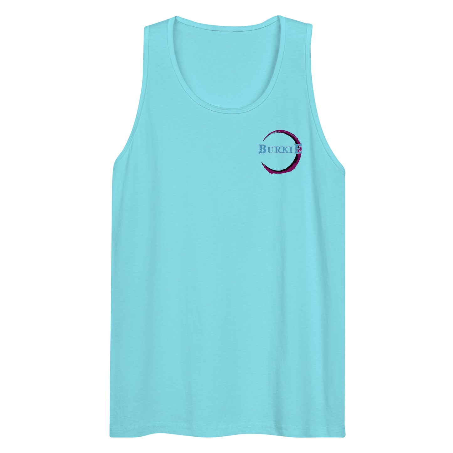 Burkie Premium Tank Top