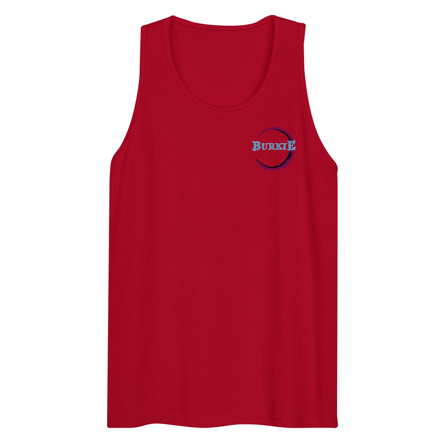 Burkie Premium Tank Top