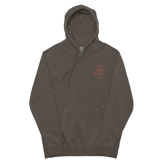 Anti-cEDH cEDH Club Premium Hoodie