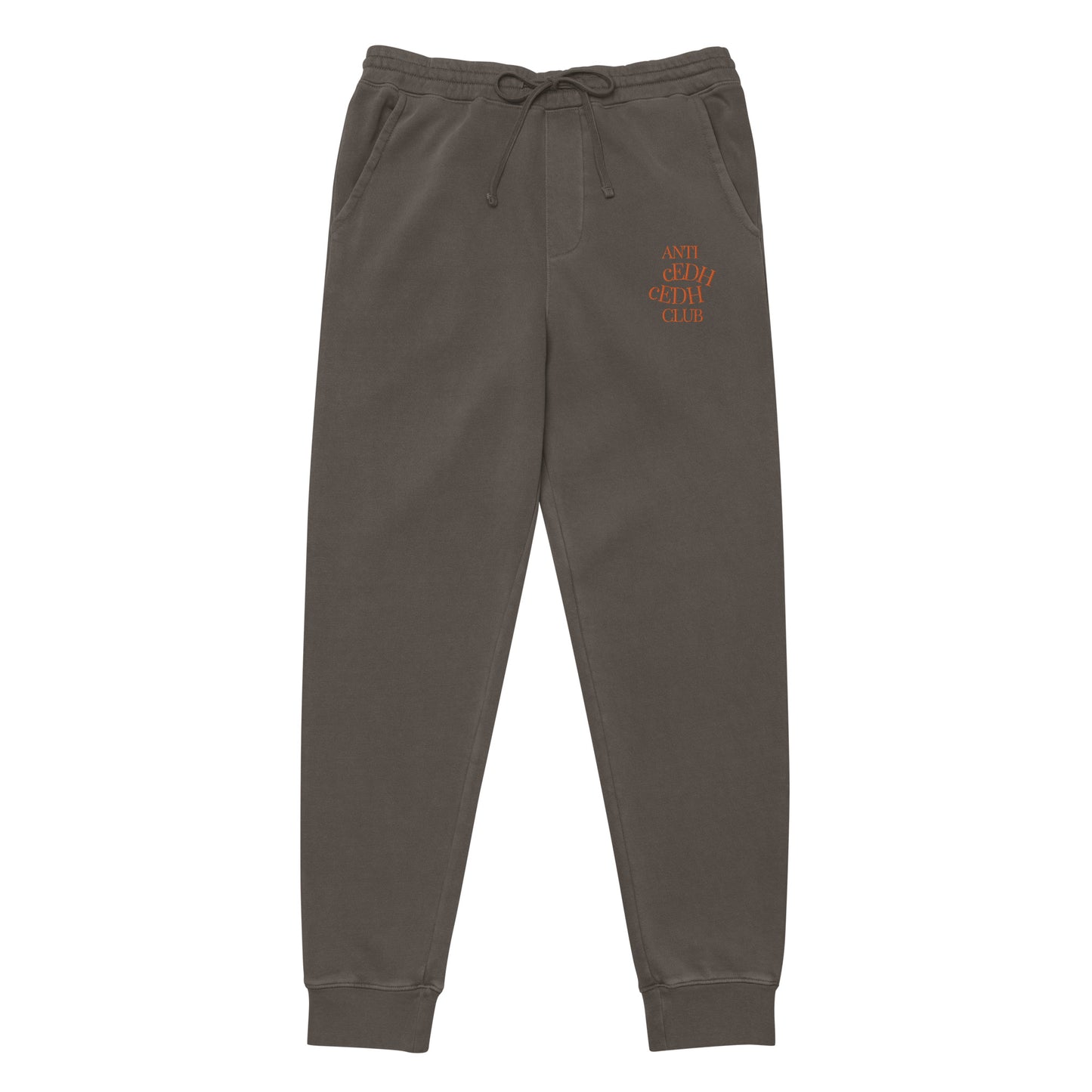 Anti-cEDH cEDH Club Premium Sweatpants