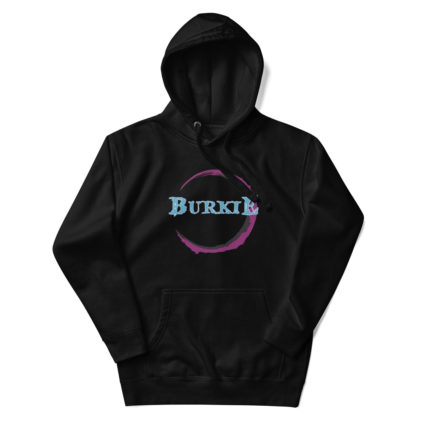 Burkie Hoodie