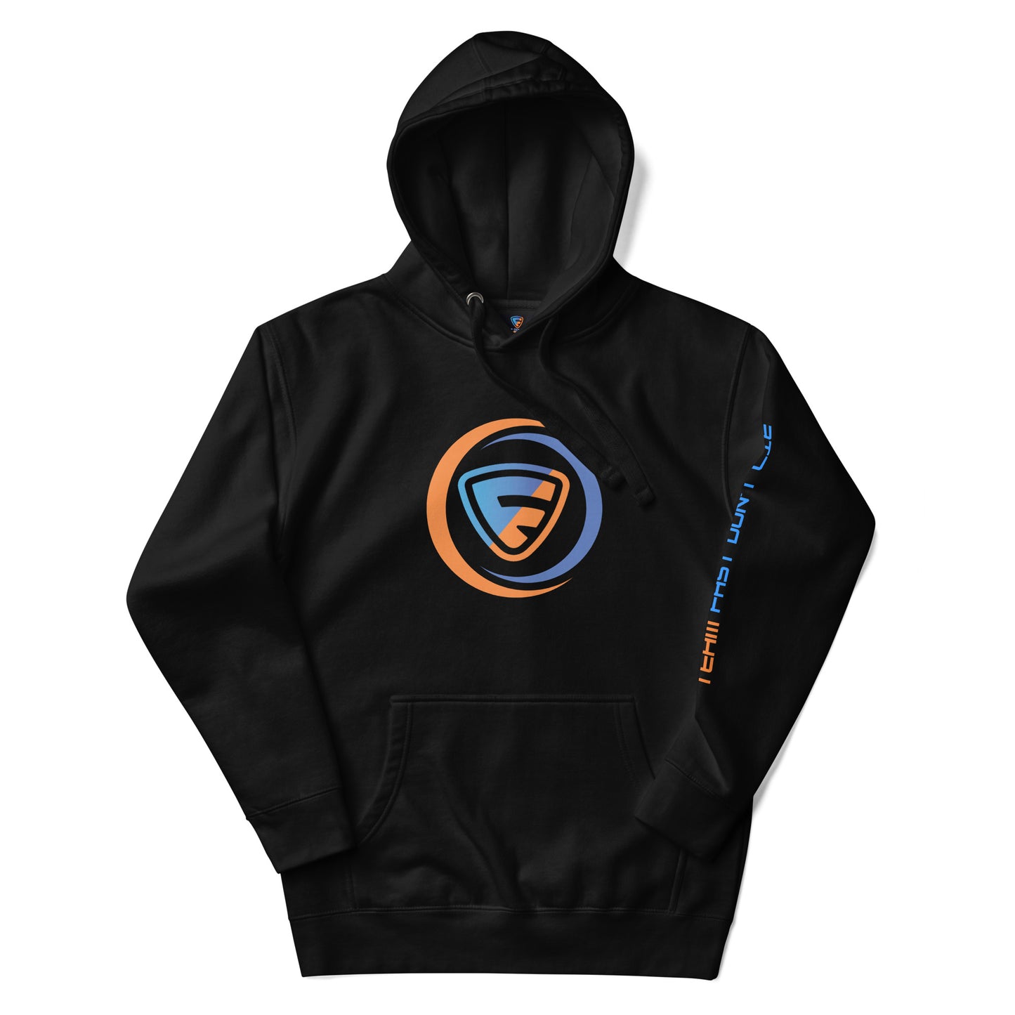 Team Fast Don't Lie Premium Hoodie