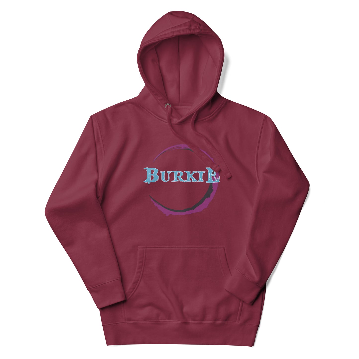 Burkie Hoodie