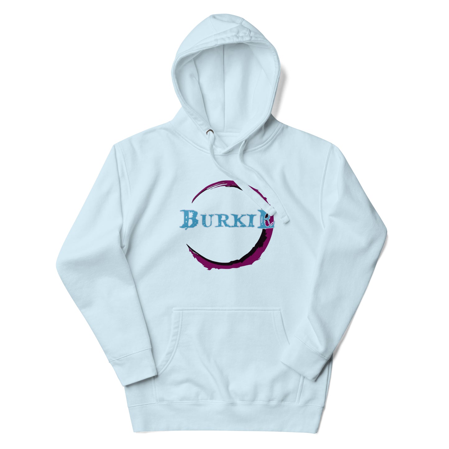 Burkie Hoodie