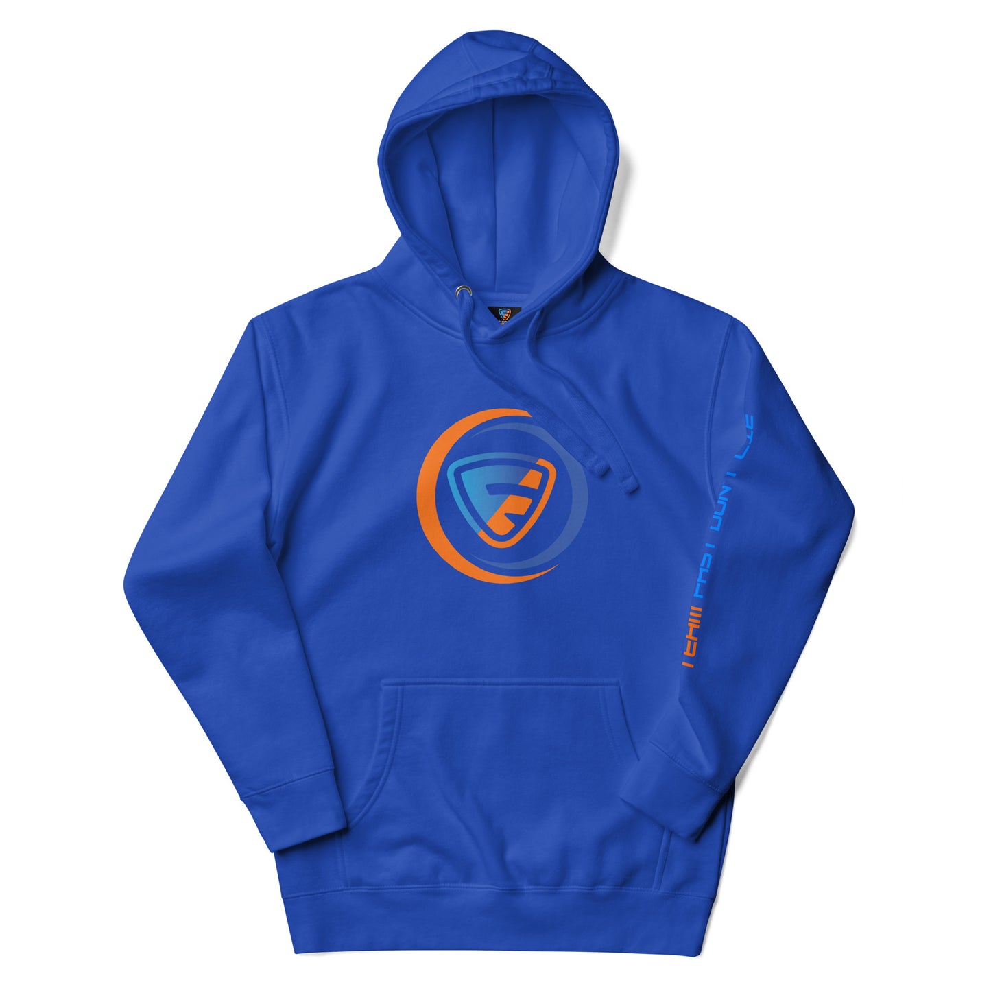 Team Fast Don't Lie Premium Hoodie