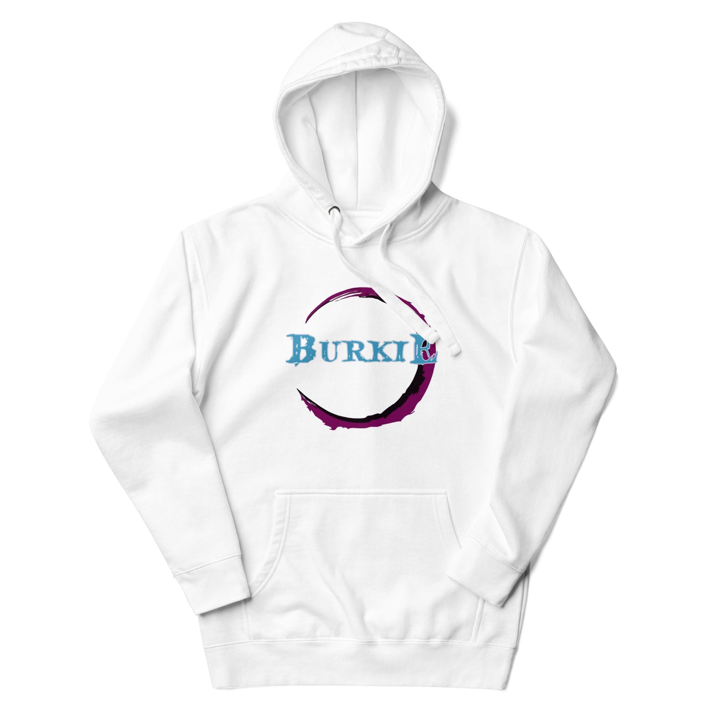 Burkie Hoodie