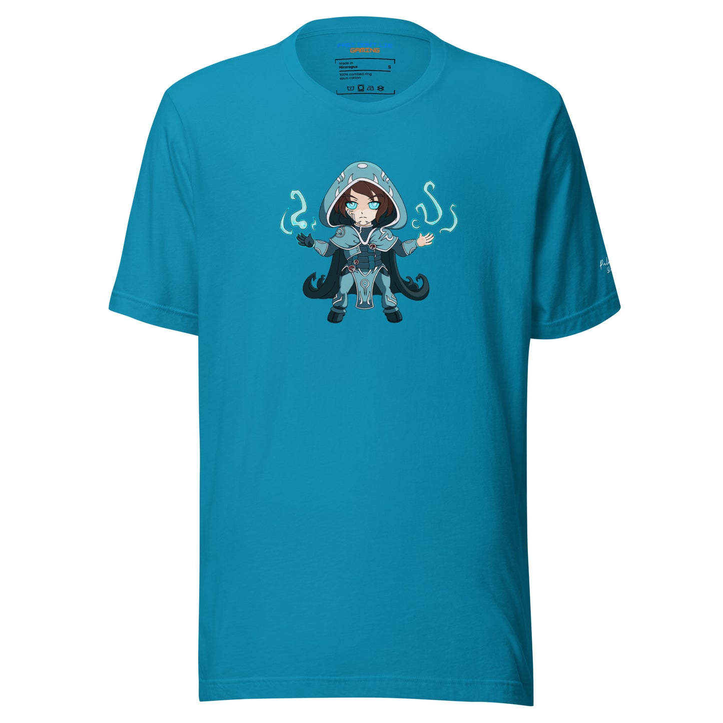 MTG Chibi Gatewatch Jace Tee