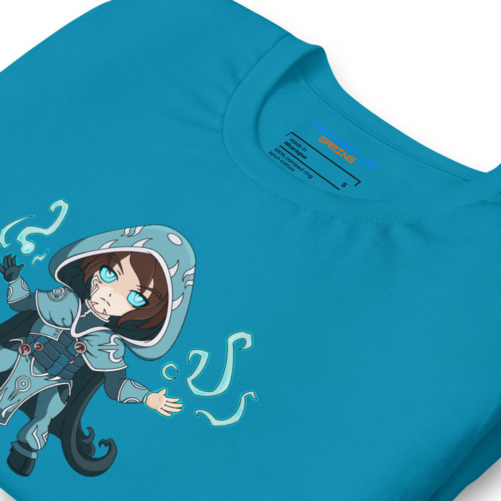 MTG Chibi Gatewatch Jace Tee