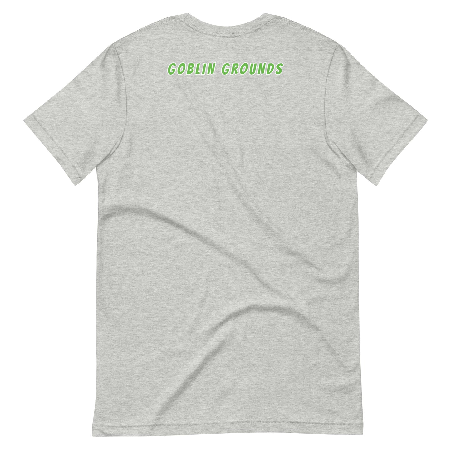 Goblin Grounds Tee