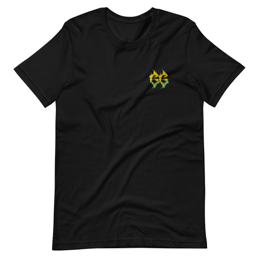Goblin Grounds Tee