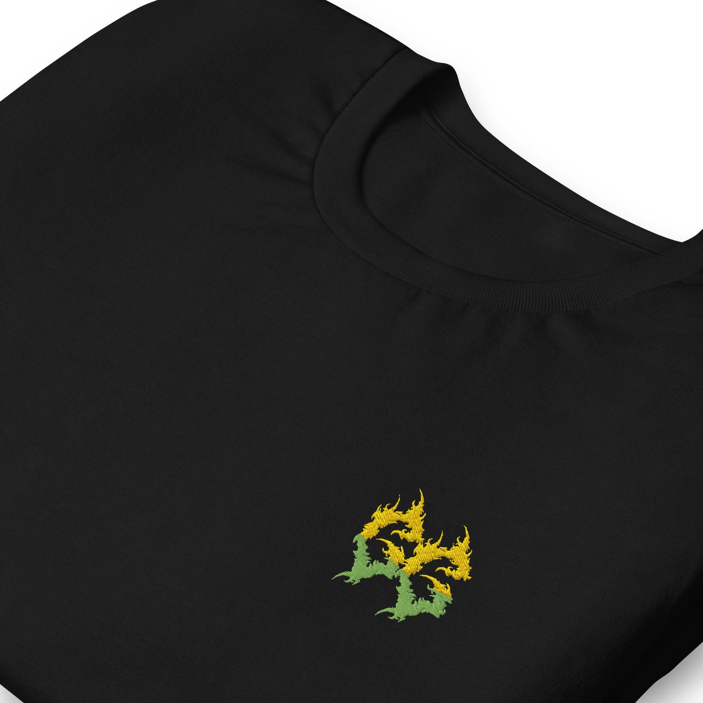 Goblin Grounds Tee