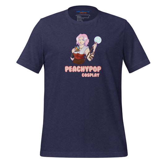 Peachy Pop Classic Tee