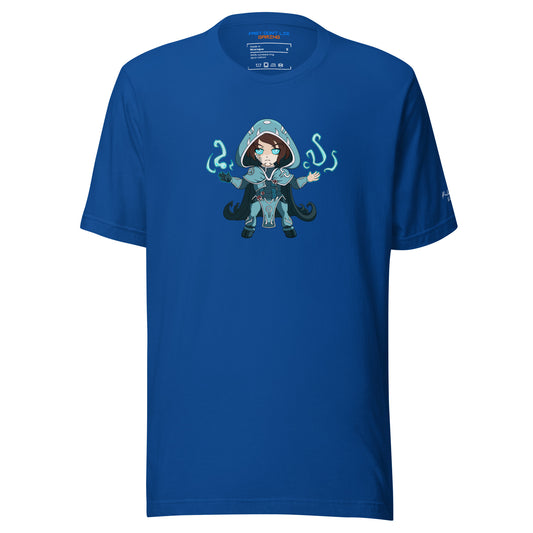 MTG Chibi Gatewatch Jace Tee