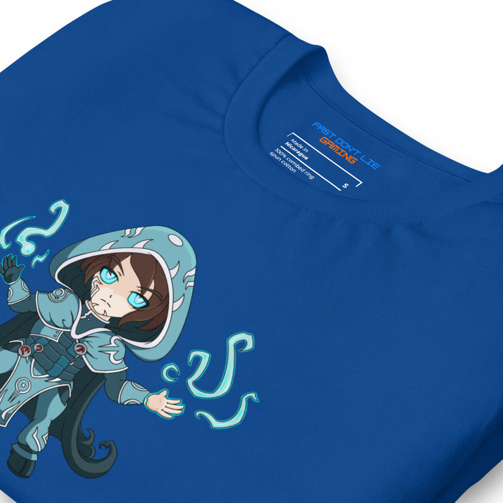 MTG Chibi Gatewatch Jace Tee